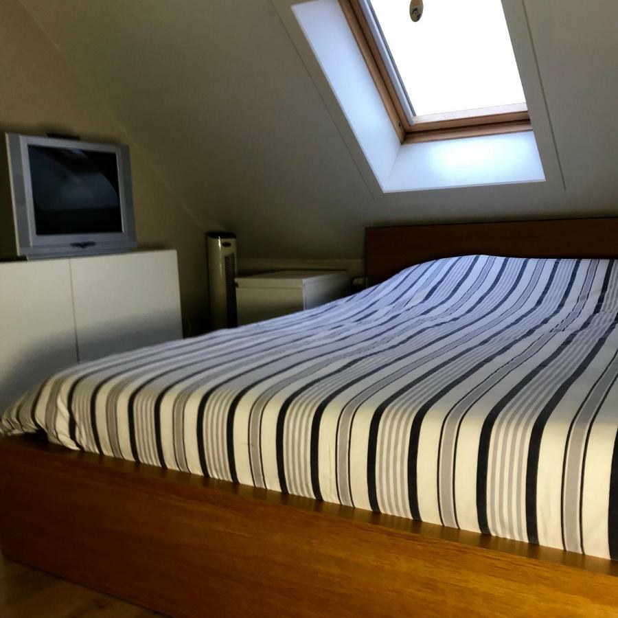 De Reep Villa Geraardsbergen Eksteriør bilde