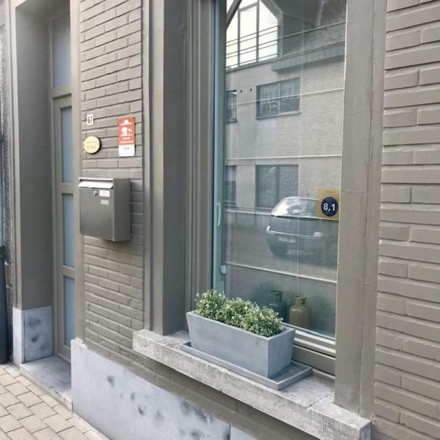 De Reep Villa Geraardsbergen Eksteriør bilde